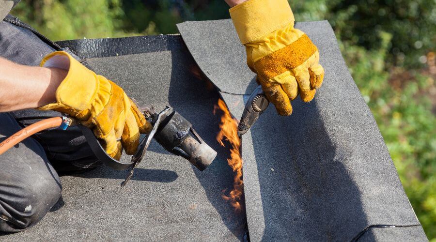 Expert top industrial roofings services in Belews Creek, NC